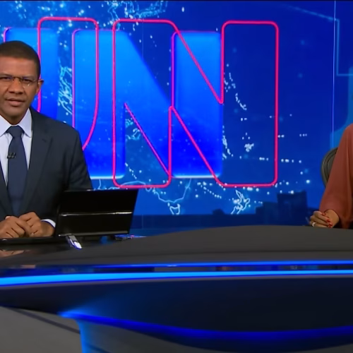 O DESASTRE DO JORNAL NACIONAL: COMO A GLOBO PERDEU 44% DA AUDIÊNCIA EM UM SÁBADO!