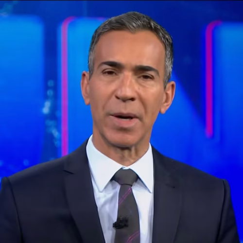 CRISE NO JORNAL NACIONAL! César Tralli decepciona e perde prestígio na Globo pela cobertura das eleições!