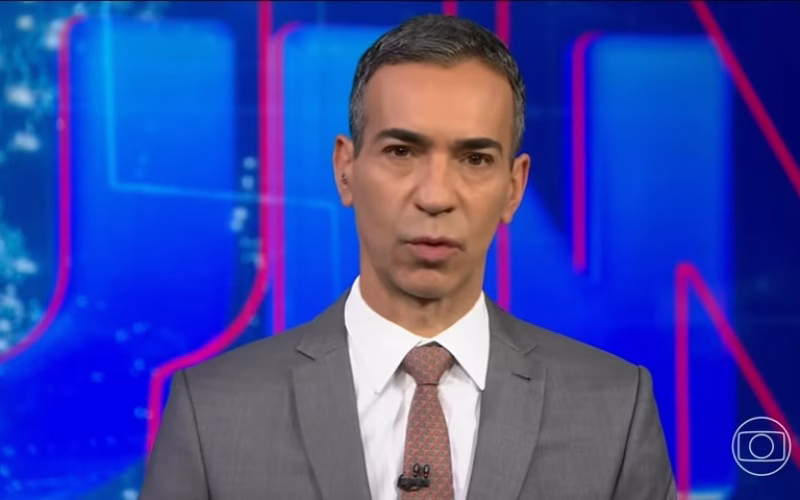 Globo Define Tralli Para Conduzir os Debates Presidenciais,  Punições nas Eleições e a Nova Arena Milionária da Copa!