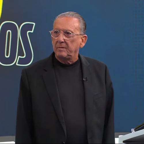 ACORDO FECHADO! SBT e Galvão Bueno assinam para a Copa 2026; Tiago Leifert também está DENTRO!