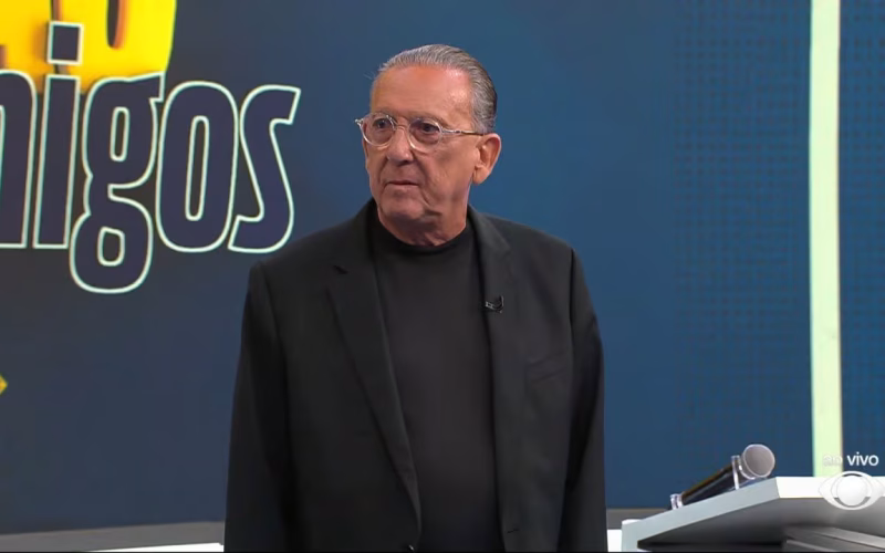 ACORDO FECHADO! SBT e Galvão Bueno assinam para a Copa 2026; Tiago Leifert também está DENTRO!
