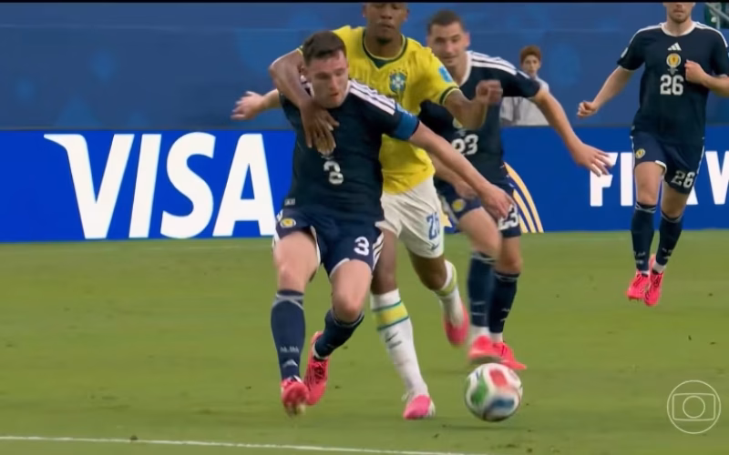 Recorde Histórico de Audiência: Copa do Mundo Leva Globo aos 50 Pontos e Humilha Concorrência!