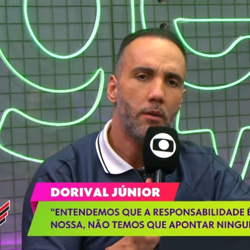 Urgente: Racha interno na Globo vaza e acende alerta nos bastidores