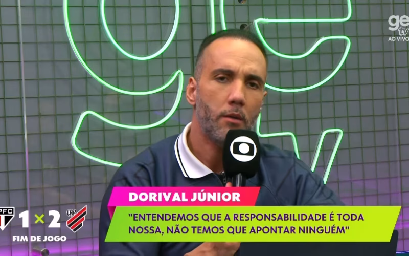 Urgente: Racha interno na Globo vaza e acende alerta nos bastidores