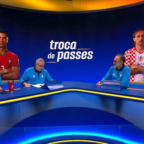 SporTV Humilha RedeTV! na Audiência com Copa do Mundo e Globo Apela Para Salvar Novela!