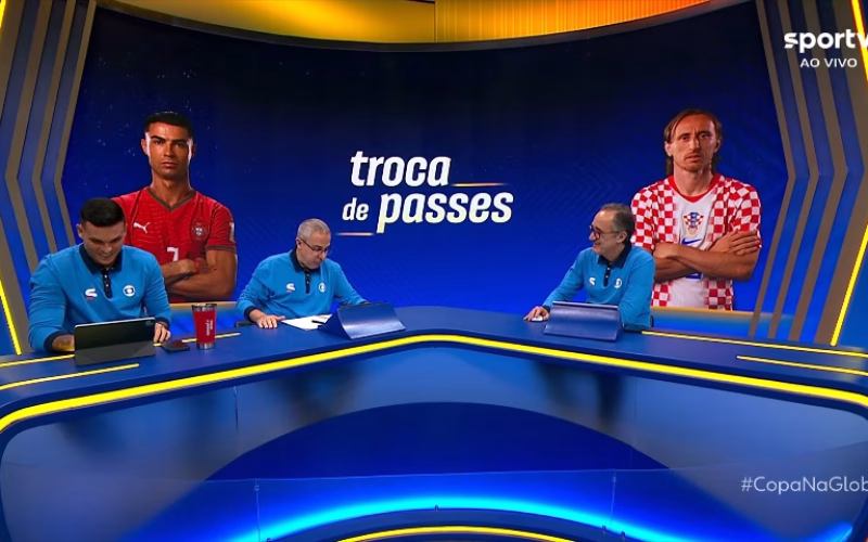 SporTV Humilha RedeTV! na Audiência com Copa do Mundo e Globo Apela Para Salvar Novela!