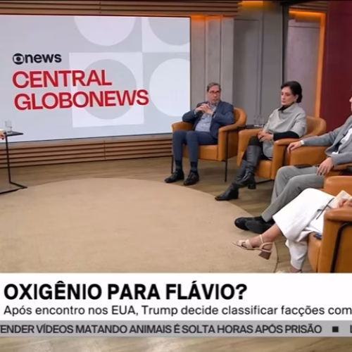 A Queda do Império: A Maior Crise Reputacional e de Audiência da História da GloboNews