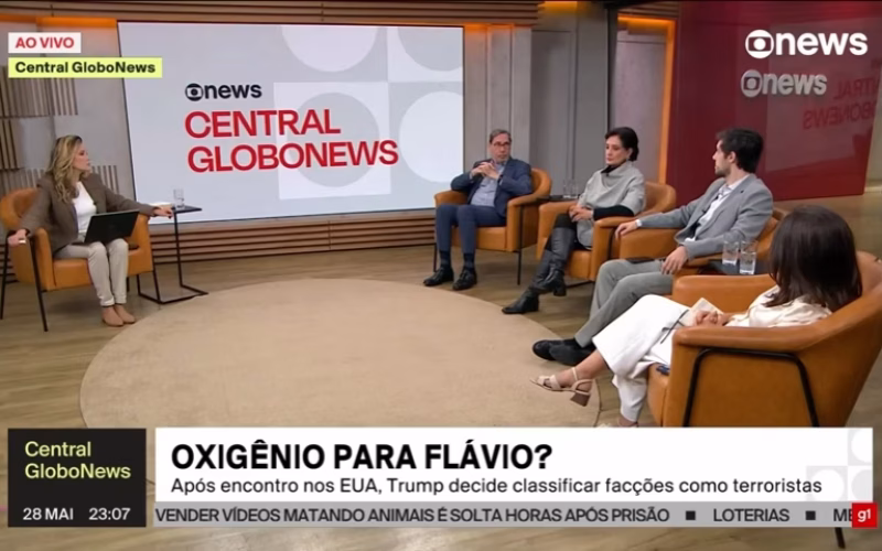 A Queda do Império: A Maior Crise Reputacional e de Audiência da História da GloboNews