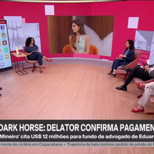 DEMISSÕES NA GLOBONEWS? Pesquisa da Quaest assusta e veteranos estão com os dias contados!