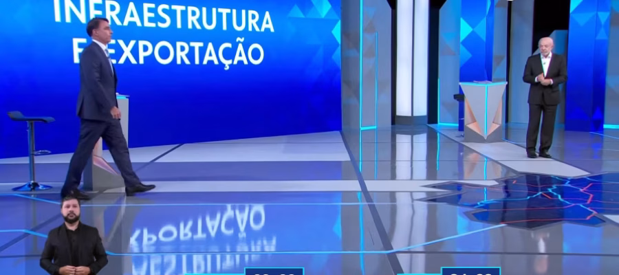 Explosão no Ibope: Debate na Globo supera 30 pontos, humilha novela e trava Globoplay