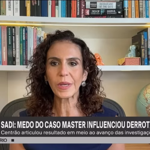 VAZOU A REVOLUÇÃO: O Novo Padrão 4K da TV Globo e a Contratação de Peso da GloboNews!