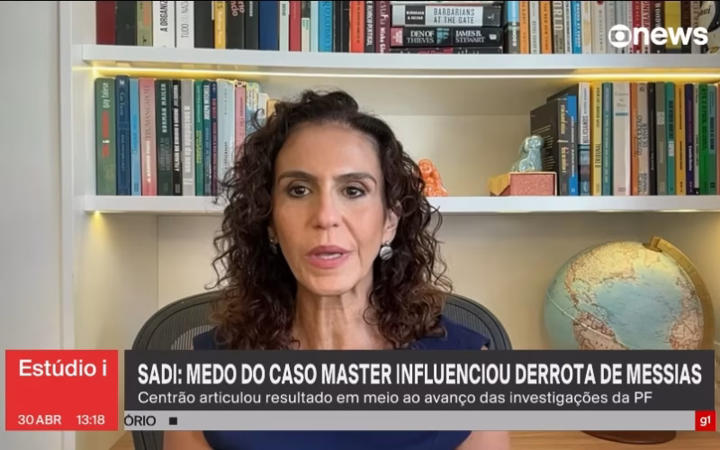 VAZOU A REVOLUÇÃO: O Novo Padrão 4K da TV Globo e a Contratação de Peso da GloboNews!