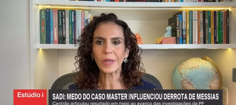 VAZOU A REVOLUÇÃO: O Novo Padrão 4K da TV Globo e a Contratação de Peso da GloboNews!