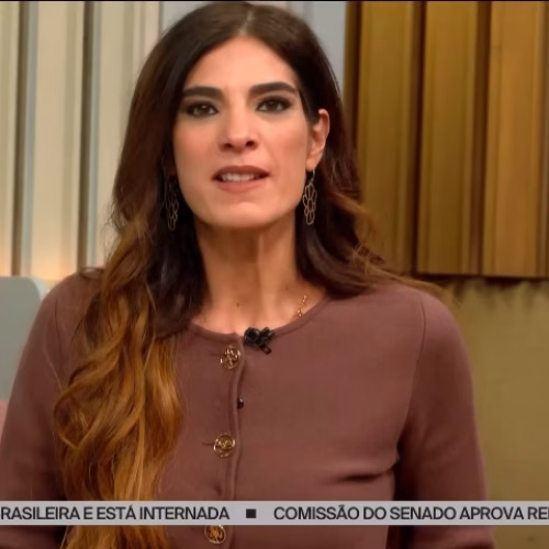 A VERDADEIRA DISPUTA! Como a TV Aberta Prepara um Cerco Para a Eleição de 2026!
