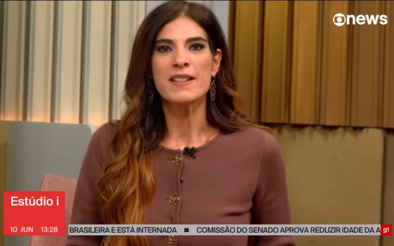 A VERDADEIRA DISPUTA! Como a TV Aberta Prepara um Cerco Para a Eleição de 2026!