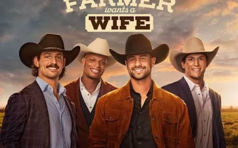 NOVO REALITY NO SBT! Emissora aposta em namoro na fazenda para esmagar a concorrência em 2027!