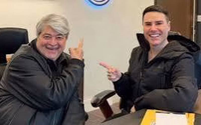 VEXAME! TV brasileira leva ‘olé’ da Argentina na fuga de Flávio Bolsonaro