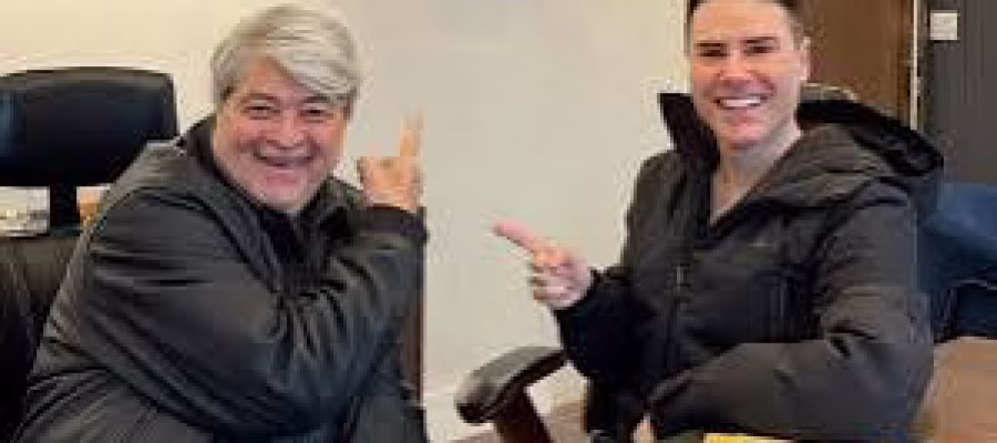 VEXAME! TV brasileira leva ‘olé’ da Argentina na fuga de Flávio Bolsonaro