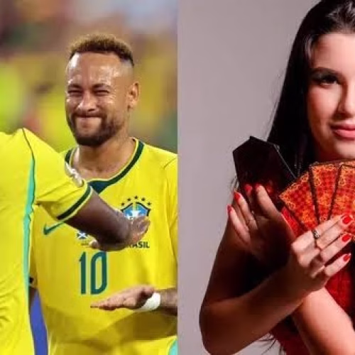 O Fim de Neymar? Vidente Crava Aposentadoria, Saída do Santos e Demissão na Seleção!
