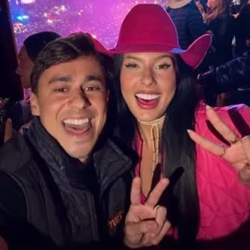 DINHEIRO PÚBLICO: O cachê astronômico de Ana Castela que chocou a internet!