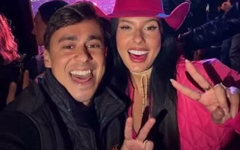 DINHEIRO PÚBLICO: O cachê astronômico de Ana Castela que chocou a internet!
