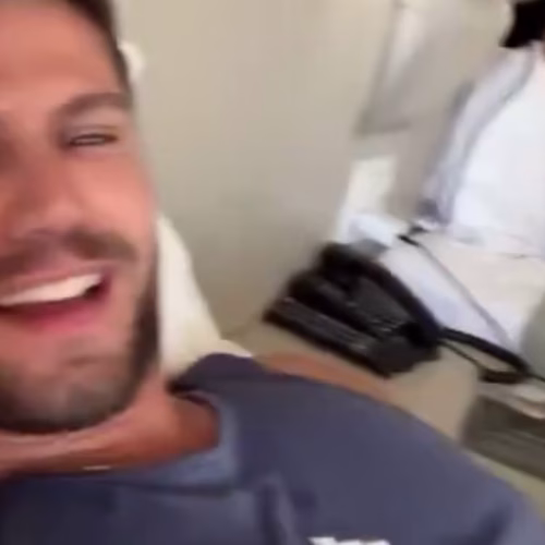 VAZAMENTO EM VÍDEO COMPROVA ISOLAMENTO DE JONAS NO SÃO JOÃO DA THAY E EXAUSTÃO COM FÃS