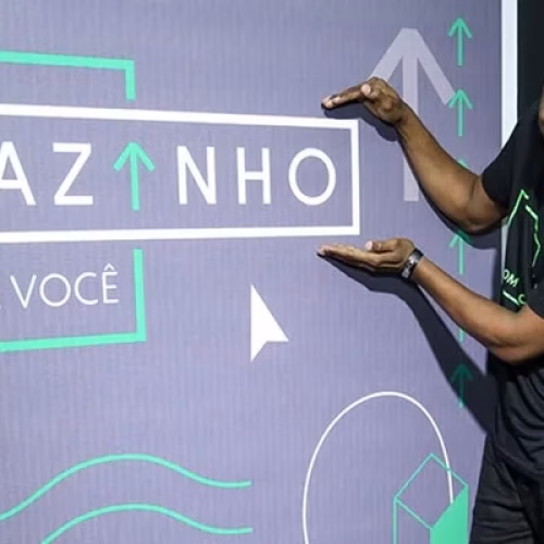 Futuro do Altas Horas: Globo Elege Lázaro Ramos Para Substituir Serginho Groisman!