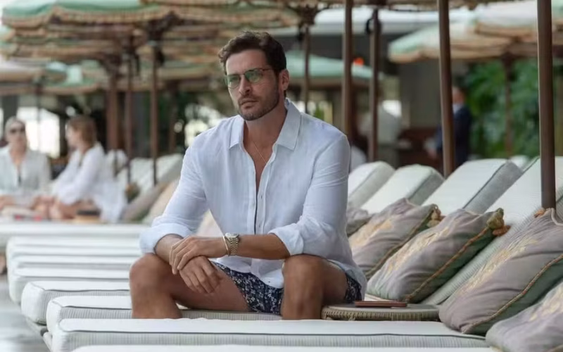 Leandro Lima Brilha na Globo: De Amante de Odete Roitman a Diretor de Banco em Sequência de Novelas das Nove