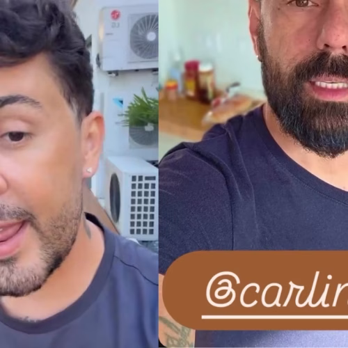 Carlinhos Maia Surta Após Luana Piovani Criticar Bets e Sobra Até Pra Globo!