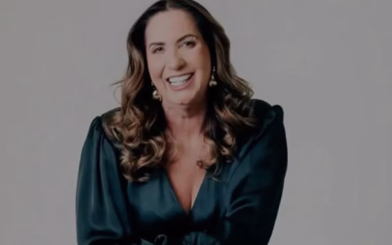A Invasão da Dinastia Fonseca na Globo: Dona Margareth, Mãe de Virgínia, Estrela Reality de Ostentação e Luxo Absurdo!
