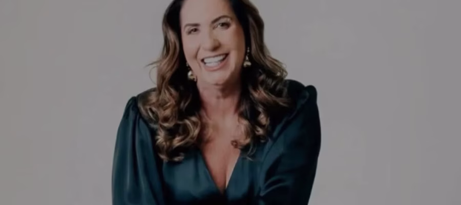 A Invasão da Dinastia Fonseca na Globo: Dona Margareth, Mãe de Virgínia, Estrela Reality de Ostentação e Luxo Absurdo!