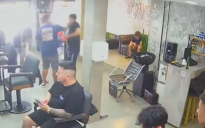 EX-BBB APANHA NA RUA! VÍDEO VAZA, ADVOGADO MENTE E VERDADE CHOCANTE SOBRE SURTO E INTERNAÇÃO VEM À TONA!