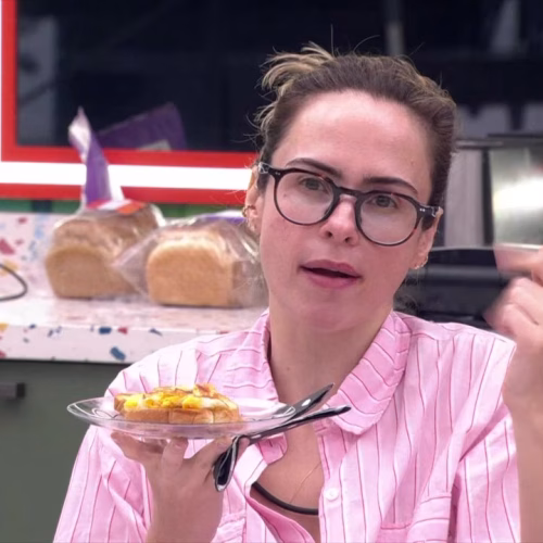 BBB 26: DINÂMICA PEDRA PAPEL E TESOURA REVELADA! ANA PAULA HUMILHA COWBOY E ALIANÇA RACHA APÓS PROVA DO LÍDER