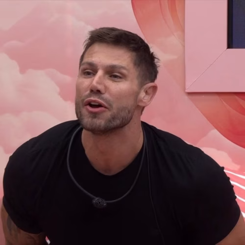 CAOS NO BBB 26: MILENA DÁ PT, JONAS SURTA DE MADRUGADA E NOVO ANJO INÉDITO!