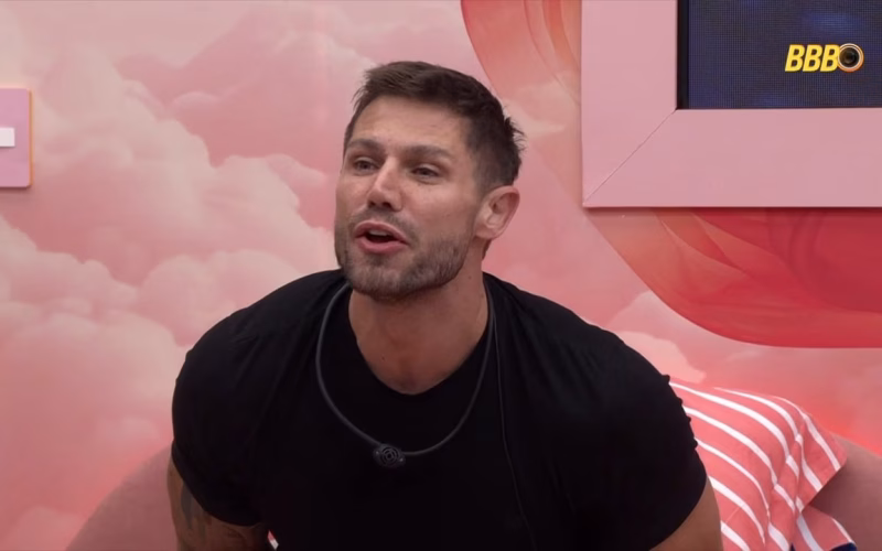 CAOS NO BBB 26: MILENA DÁ PT, JONAS SURTA DE MADRUGADA E NOVO ANJO INÉDITO!