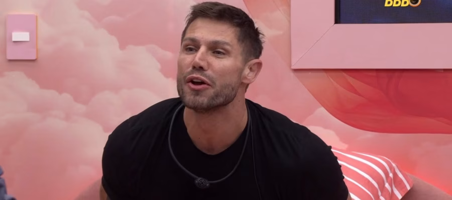 CAOS NO BBB 26: MILENA DÁ PT, JONAS SURTA DE MADRUGADA E NOVO ANJO INÉDITO!