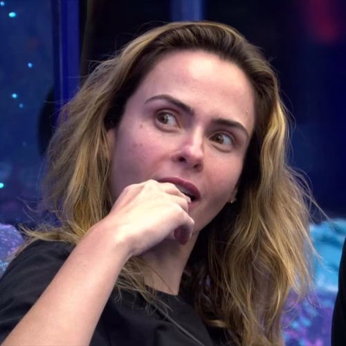 BBB 26: Breno Eliminado? Big Fone Polêmico, Alerta de Marciele e Treta Ana Paula x Cowboy!