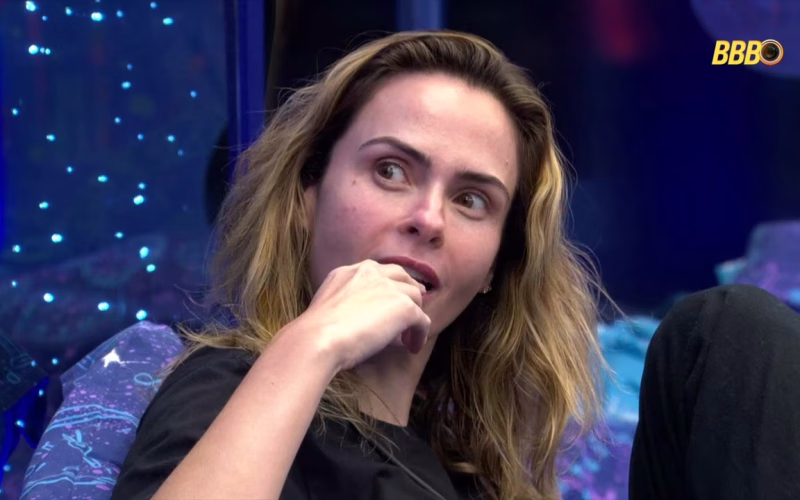 BBB 26: Breno Eliminado? Big Fone Polêmico, Alerta de Marciele e Treta Ana Paula x Cowboy!