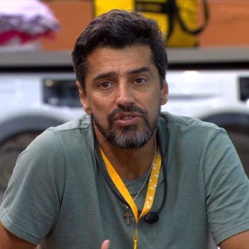 BBB 26: JULIANO ACABA COM MARCIELE EM TRETA GIGANTE, COWBOY ARMA PLANO SUJO CONTRA ANA PAULA E JONAS ENTRA EM DESESPERO NO PAREDÃO!