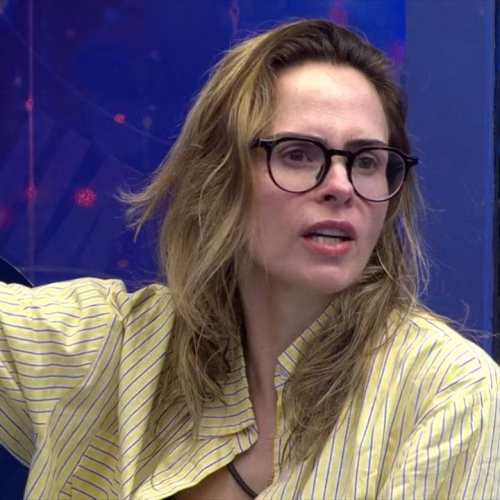 CLIMA TENSO NO BBB 26: JULIANO ENCURRALADO, CHAIANY CHORA E MODO TURBO MUDA TUDO!