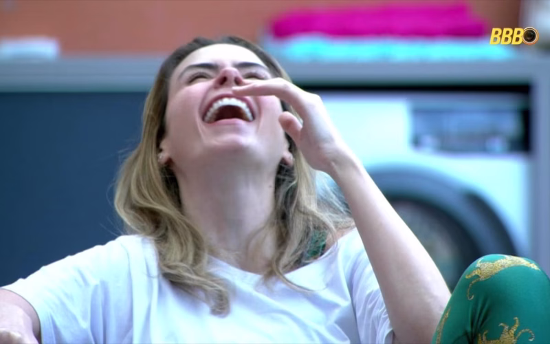 BBB 26 INACREDITÁVEL! ANA PAULA QUEBRA RECORDE, ENTRA GRITANDO NA FESTA E DESTRÓI RIVAIS!