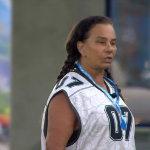 BBB 26: DONA INJÚRIA VENCE O ANJO, BOTA LÍDER NO MONSTRO E SOFRE EXPOSED HISTÓRICO DE ANA PAULA E MILENA!