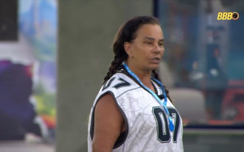 BBB 26: DONA INJÚRIA VENCE O ANJO, BOTA LÍDER NO MONSTRO E SOFRE EXPOSED HISTÓRICO DE ANA PAULA E MILENA!