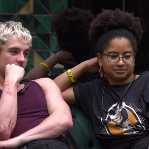 BBB 26: SAMIRA SE REVOLTA APÓS DINÂMICA DE PÁSCOA! JULIANO DESCOBRE VOTO E TRAIÇÃO CHOCA E O PÓS-PAREDÃO PEGANDO FOGO!