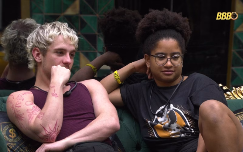 BBB 26: SAMIRA SE REVOLTA APÓS DINÂMICA DE PÁSCOA! JULIANO DESCOBRE VOTO E TRAIÇÃO CHOCA E O PÓS-PAREDÃO PEGANDO FOGO!