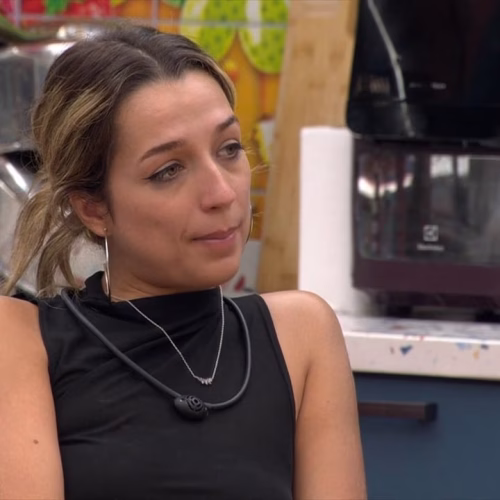 SAMIRA EXPULSA DO BBB 26? MILENA DETONA ATITUDE E ANA PAULA ARMA PLANO INFALÍVEL ANTES DA ELIMINAÇÃO DE DONA INJÚRIA!