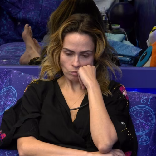 SAMIRA ENGANA ALIADOS NO BBB 26! MENTIRA SOBRE O ANJO, INVEJA DE PRESENTES E O CHORO FALSO DE DONA INJÚRIA NA GLOBO!