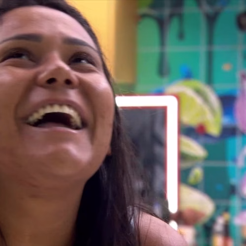 O Confronto Definitivo no BBB 26: Ana Paula Desmascara o Jogo de Chaiany Após Indicação de Samira