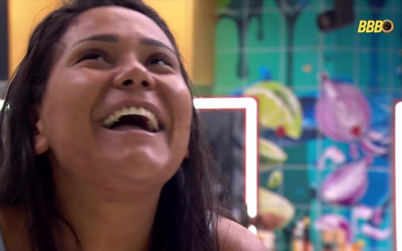 O Confronto Definitivo no BBB 26: Ana Paula Desmascara o Jogo de Chaiany Após Indicação de Samira