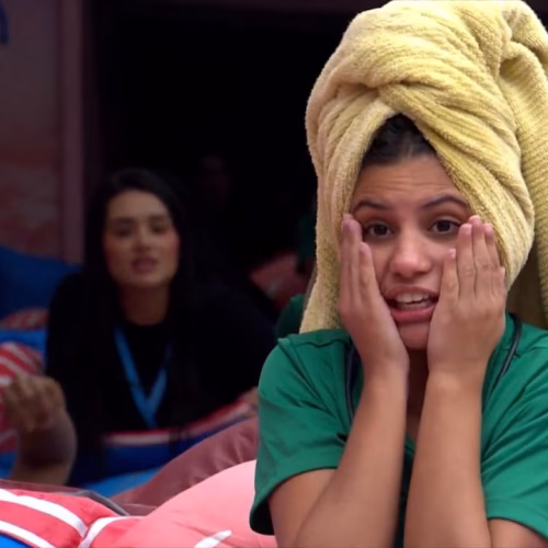 BBB 26 URGENTE: GABRIELA E JORDANA QUEBRAM O PAU, ANA PAULA EXPÕE TRAIÇÃO E BIG FONE AGITA A CASA!